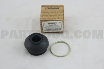 SZBB60A LOWER ARM BALL JOINT BOOT