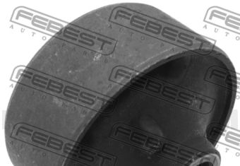 TAB004 REAR ARM BUSH FRONT ARM