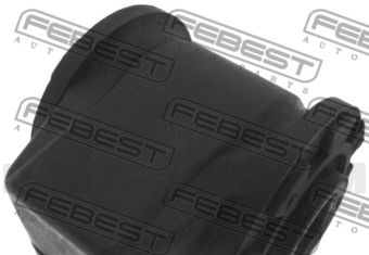 TAB016 REAR ARM BUSH FRONT ARM
