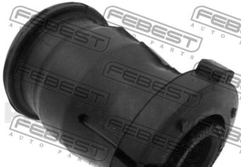 TAB025 FEBEST FRONT ARM BUSH FRONT ARM