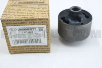 TAB045 REAR ARM BUSH FRONT ARM