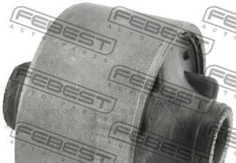 TAB045 REAR ARM BUSH FRONT ARM