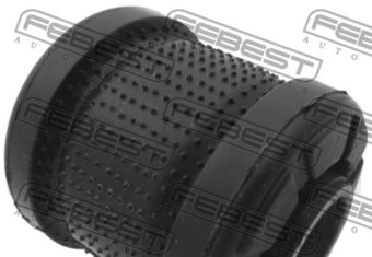 TAB050 REAR BUSHING WITHOUT BRACKET, FRONT CO