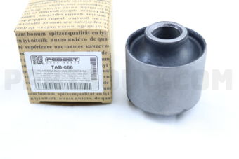 TAB086 REAR ARM BUSH FRONT ARM