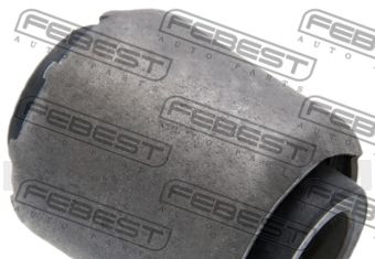 TAB095 BUSHING, FRONT TRANSVERSAL ROD