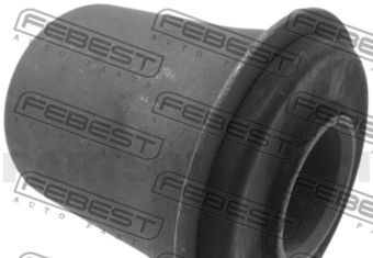 TAB109 REAR BUSHING, FRONT UPPER CONTROL ARM