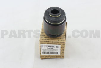 TAB124Z ARM BUSH REAR ASSY