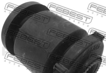 TAB125 FRONT ARM BUSH FRONT ARM