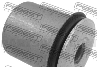 TAB128 ARM BUSH FRONT UPPER ARM