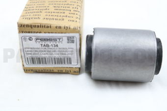 TAB134 BUSHING, REAR TRANSVERSE ARM