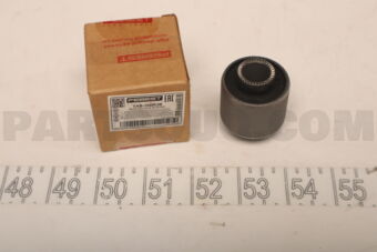 TAB166RUB ARM BUSH REAR ASSY