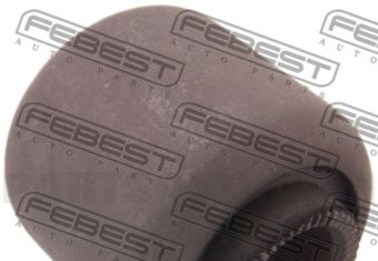 TAB166RUB FEBEST ARM BUSH REAR ASSY