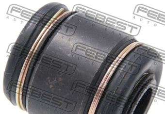 TAB166Z ARM BUSH REAR ASSY