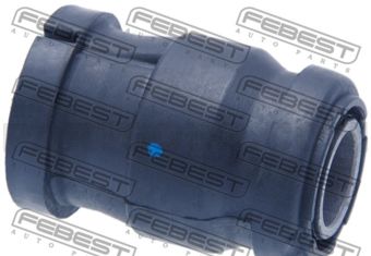 TAB209 ARM BUSH FRONT LOWER ARM