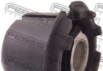 TAB309 ARM BUSH REAR SUSPENSION