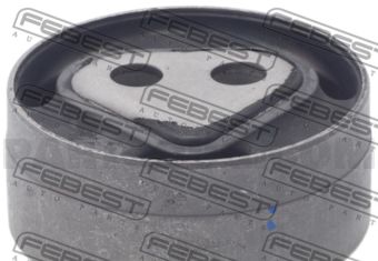 TAB315 DIFFERENTIAL MOUNTING