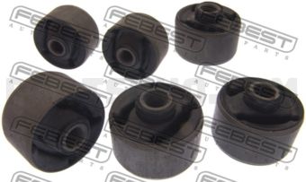 TAB428 ARM BUSH SET 6PCS