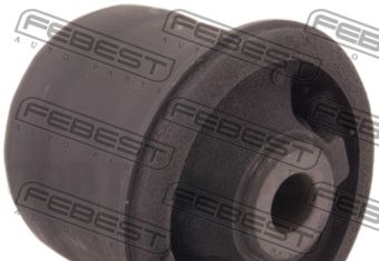 TAB455 ARM BUSH REAR ARM