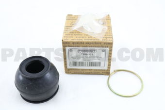 TBB333 LOWER CONTROL ARM BALL JOINT BOOT