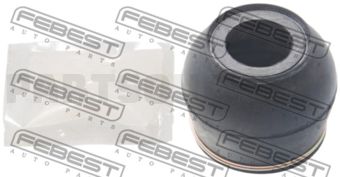 TBB333 LOWER CONTROL ARM BALL JOINT BOOT