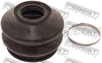 TBJB120UP FRONT UPPER ARM BALL JOINT BOOT