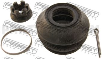TBJBLC90U FRONT UPPER ARM BALL JOINT BOOT