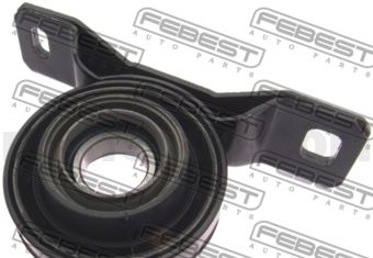 TCB001 CENTER BEARING SUPPORT