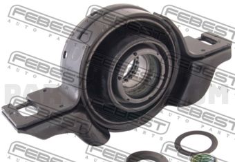 TCB020 CENTER BEARING SUPPORT