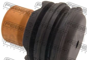 TDACA20R REAR BUMPER SPRING