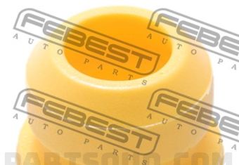 TDAE100F FRONT BUMPER SPRING