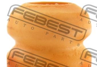 TDAV250F FRONT BUMPER SPRING