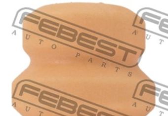 TDNZE121F FRONT BUMPER SPRING