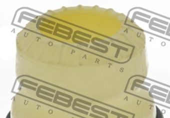 TDRX300R REAR BUMPER SPRING