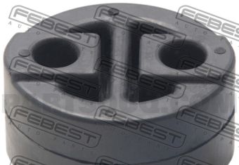 TEXB004 EXHAUST PIPE SUPPORT