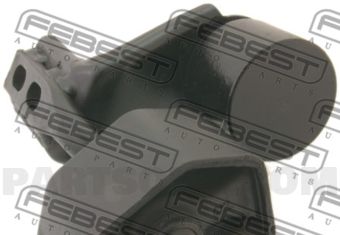 TEXB016 EXHAUST PIPE SUPPORT