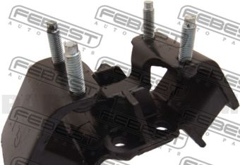 TM01 REAR ENGINE MOUNTING