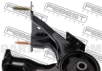 TM052 REAR ENGINE MOUNTING 3SFE