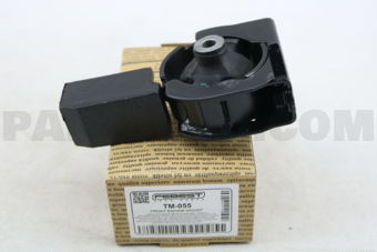 TM055 FRONT ENGINE MOUNTING