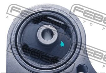 TM062 REAR ENGINE MOUNTING