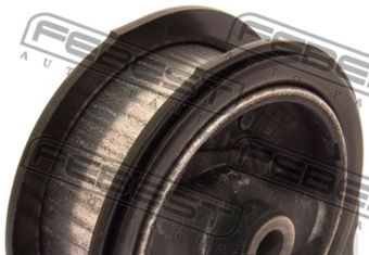 TM077 FRONT ENGINE MOUNTING