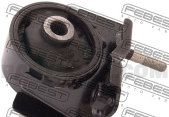 TM093 REAR ENGINE MOUNTING