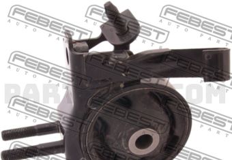 TM094 REAR ENGINE MOUNTING