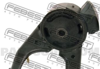 TM105 REAR ENGINE MOUNTING 4AFE/5EFE AT