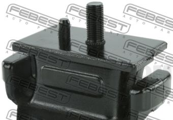 TM108 FRONT ENGINE MOUNTING 1KDFTV/1KZTE