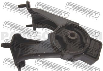 TM13 REAR ENGINE MOUNTING