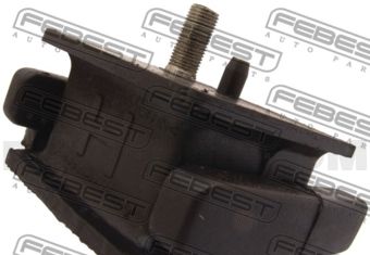 TM22 FRONT ENGINE MOUNTING 1HDT/1HZ
