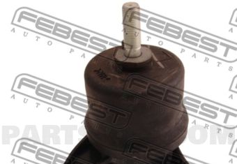 TM2AZFELH LEFT ENGINE MOUNTING