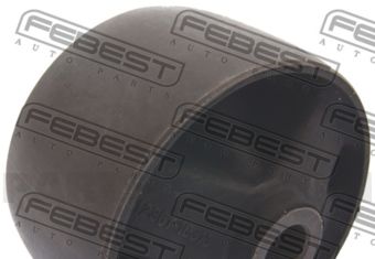 TMB102 ARM BUSH FRONT ENGINE MOUNTING MT