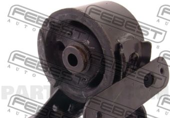 TMCALDL LEFT ENGINE MOUNTING