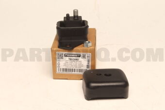 TMCAM2 LEFT ENGINE MOUNTING